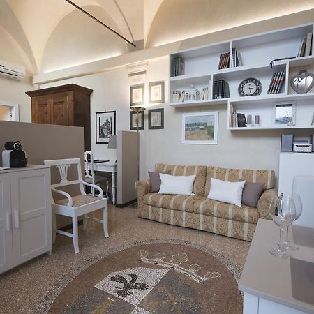 Suite Prestige Verona Buitenkant foto