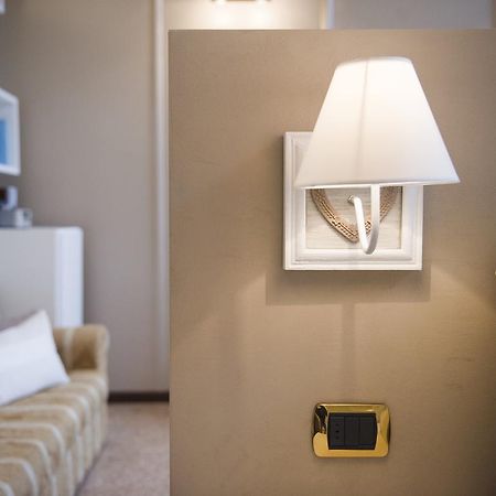 Suite Prestige Verona Buitenkant foto