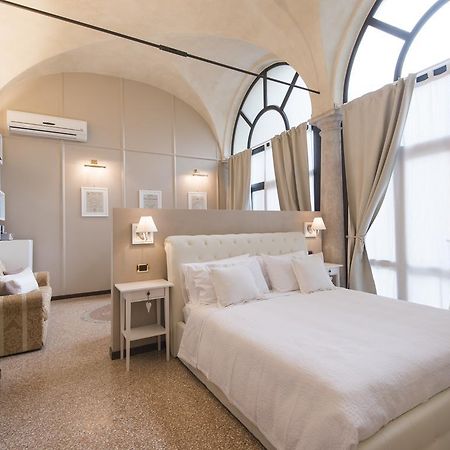 Suite Prestige Verona Buitenkant foto