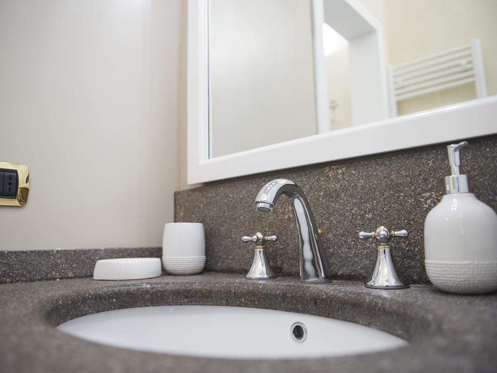 Suite Prestige Verona Buitenkant foto