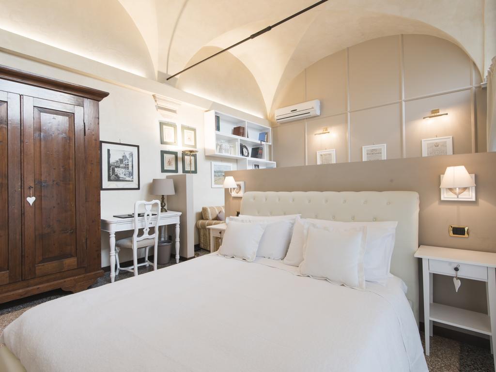 Suite Prestige Verona Buitenkant foto