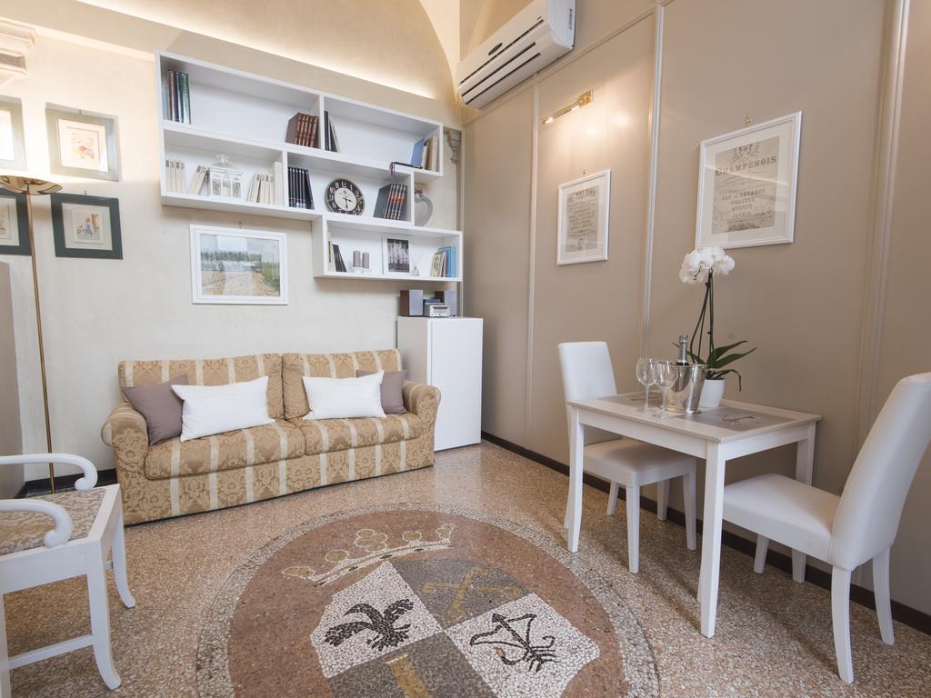 Suite Prestige Verona Buitenkant foto