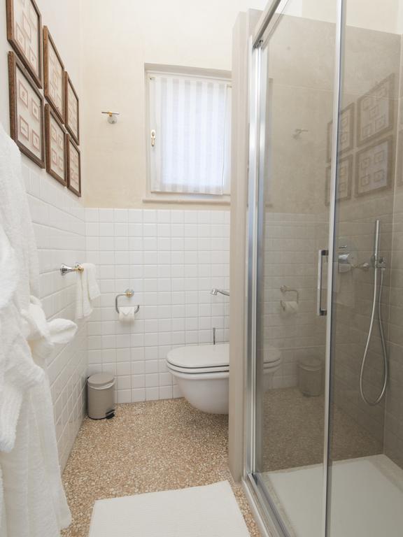 Suite Prestige Verona Buitenkant foto