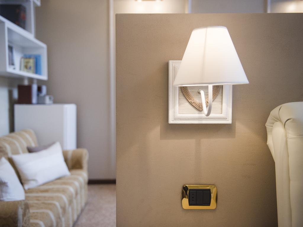 Suite Prestige Verona Buitenkant foto