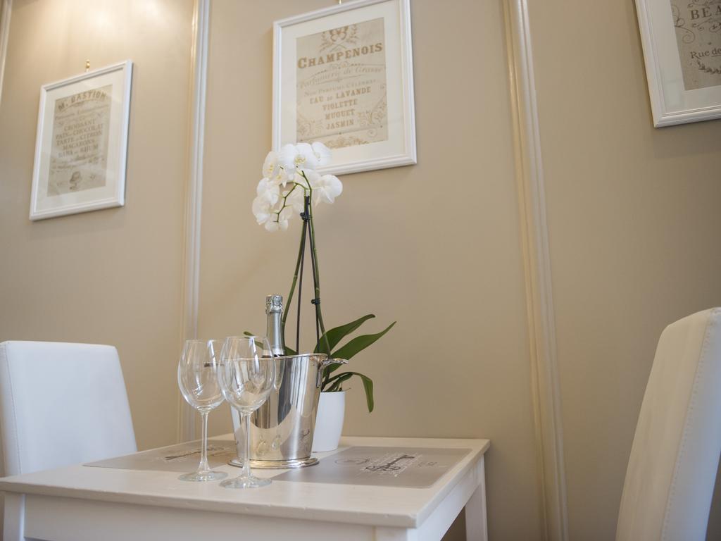 Suite Prestige Verona Buitenkant foto