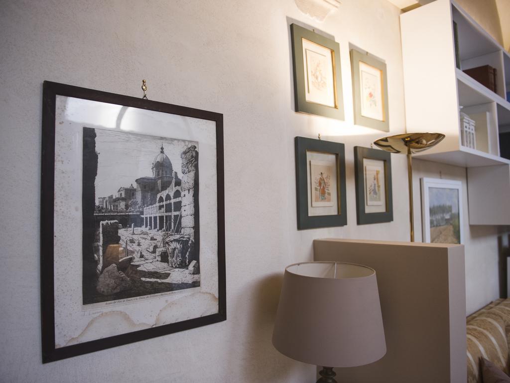 Suite Prestige Verona Buitenkant foto