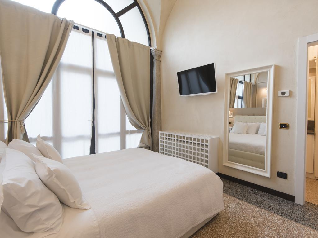 Suite Prestige Verona Buitenkant foto