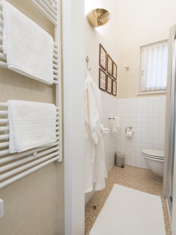 Suite Prestige Verona Buitenkant foto