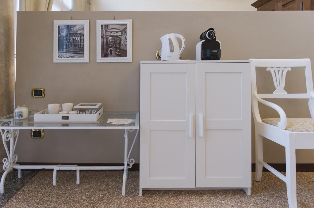 Suite Prestige Verona Buitenkant foto