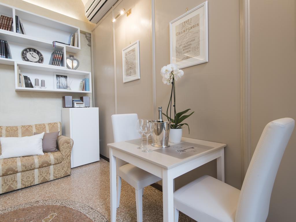 Suite Prestige Verona Buitenkant foto